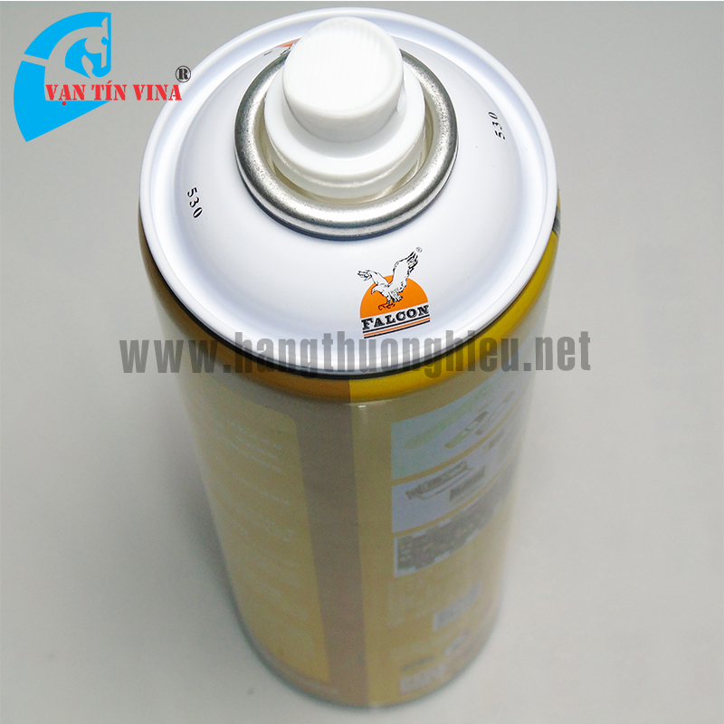 Nước tẩy keo Falcon 530 - 550 ml hàng chính hãng