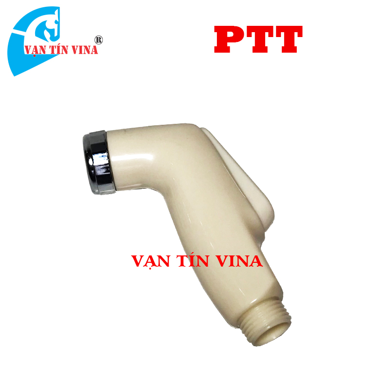 Đầu không vệ sinh PTT nhựa