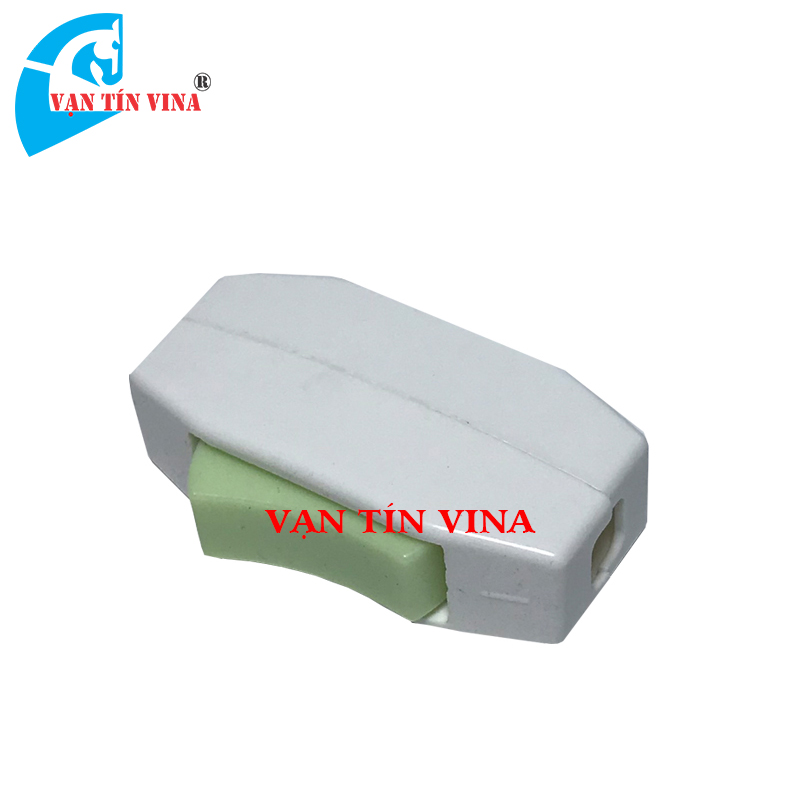 Công tắc ngang NINA 6A-230V