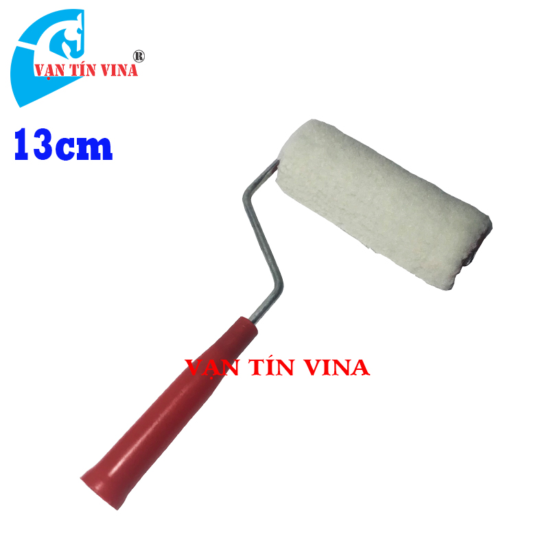 Cọ lăn sơn dầu 13cm - Thành Công