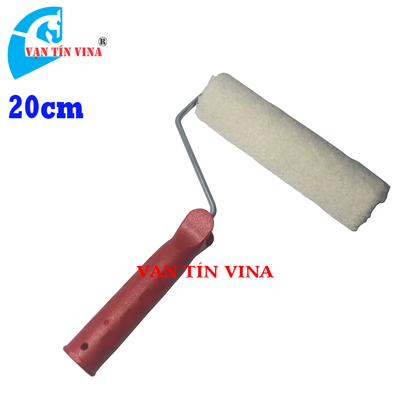 Cọ lăn sơn dầu 20cm - Thành Công