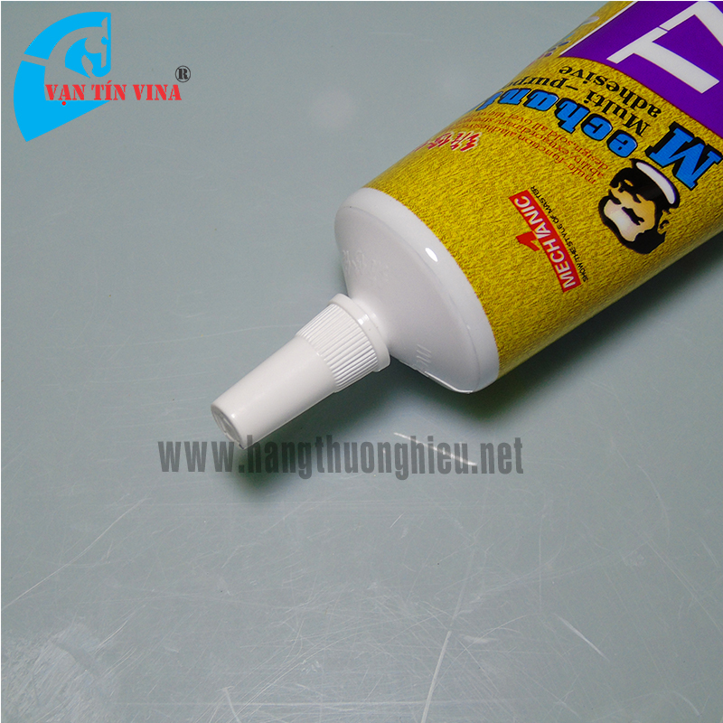 Keo MECHANIC T7000 - 50ml ( màu đen )