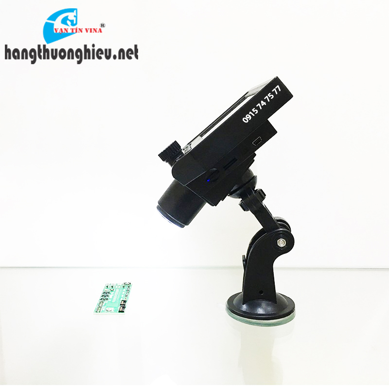 Kính hiển vi điện tử Microscope 1-600X