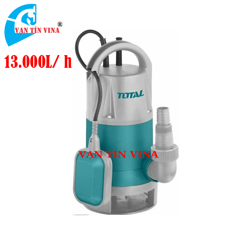 Máy bơm chìm nước thải TOTAL TWP87501