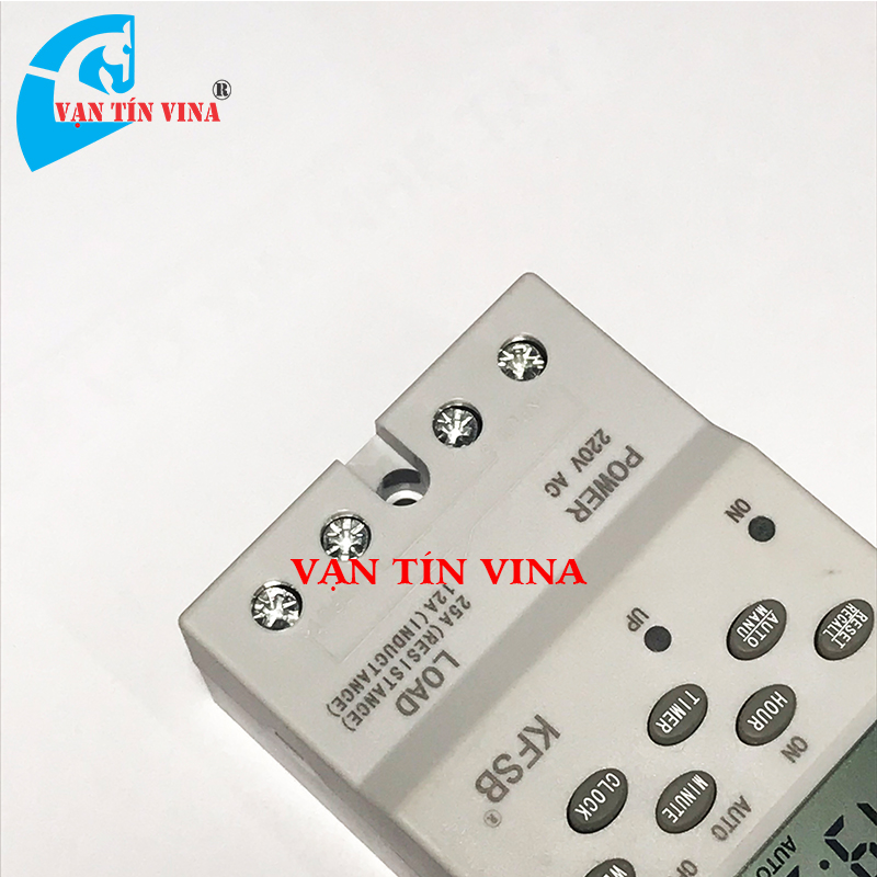 Máy hẹn giờ Timer KG 316T- KFSB