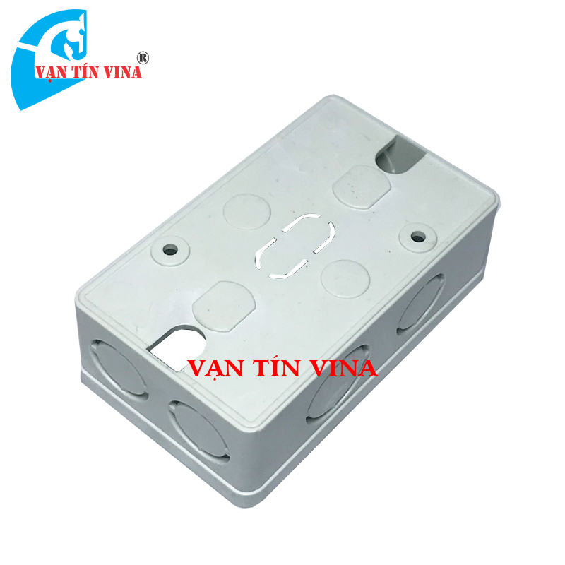 SINO - Đế âm đơn S2157(137) - TD