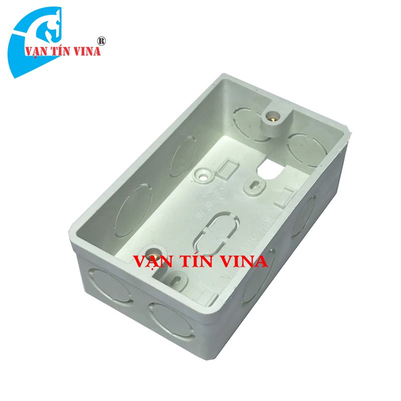 SINO - Đế âm đơn S2157(137) - TD