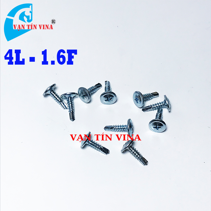 Vít bắn sắt 4L - 1.6F gói-1000 con